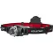 LEDLENSER H3.2 fejlámpa 3xAAA 120lm 500767