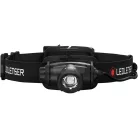 LEDLENSER H5 Core  fejlámpa 350lm AA