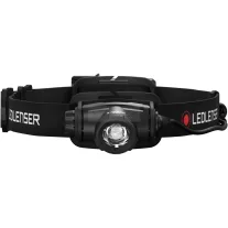 LEDLENSER H5 Core  fejlámpa 350lm AA