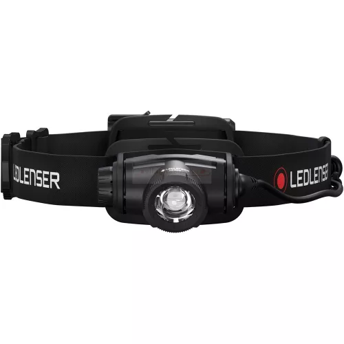 LEDLENSER H5 Core  fejlámpa 350lm AA
