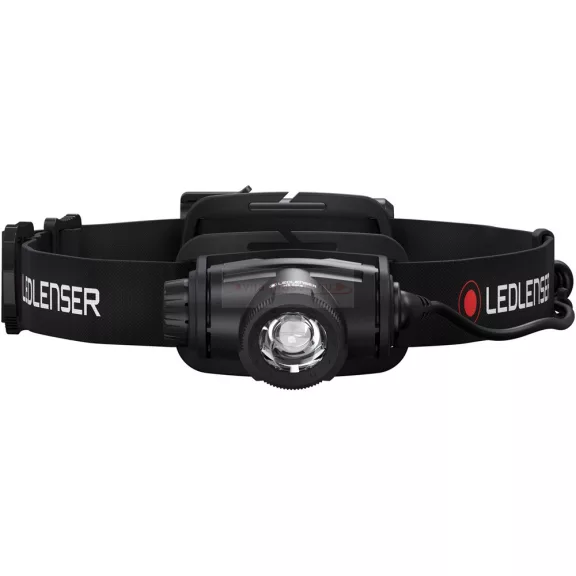 LEDLENSER H5 Core  fejlámpa 350lm AA