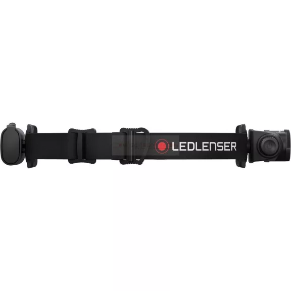 LEDLENSER H5 Core  fejlámpa 350lm AA