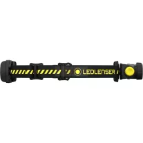 LEDLENSER H5R Work tölthető fejlámpa 500lm Li-ion