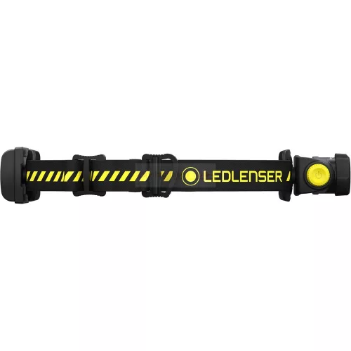 LEDLENSER H5R Work tölthető fejlámpa 500lm Li-ion