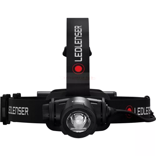 LEDLENSER H7R Core tölthető fejlámpa 1000lm Li-ion