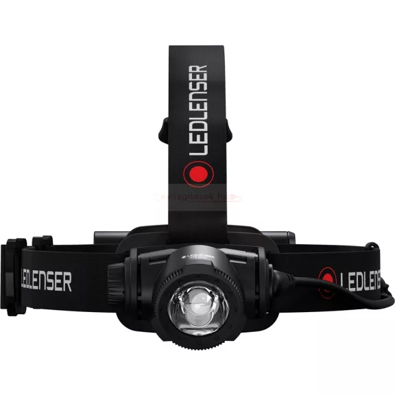 LEDLENSER H7R Core tölthető fejlámpa 1000lm Li-ion