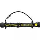 LEDLENSER H7R Work tölthető fejlámpa 1000lm Li-ion