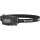 LEDLENSER HF4R Core 500lm/130m, Li-ion, tölthető fejlámpa, fekete