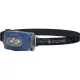 LEDLENSER HF4R Core 500lm/130m, Li-ion, tölthető fejlámpa, kék