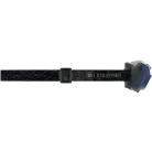 LEDLENSER HF4R Core 500lm/130m, Li-ion, tölthető fejlámpa, kék