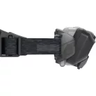 LEDLENSER HF6R Core 800lm/160m, Li-ion, tölthető fejlámpa, fekete