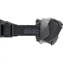   LEDLENSER HF6R Core 800lm/160m, Li-ion, tölthető fejlámpa, fekete
