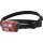 LEDLENSER HF6R Core 800lm/160m, Li-ion, tölthető fejlámpa, piros