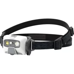   LEDLENSER HF6R Core 800lm/160m, Li-ion, tölthető fejlámpa, fehér