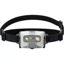   LEDLENSER HF6R Core 800lm/160m, Li-ion, tölthető fejlámpa, fehér