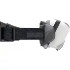 LEDLENSER HF6R Core 800lm/160m, Li-ion, tölthető fejlámpa, fehér