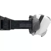   LEDLENSER HF6R Core 800lm/160m, Li-ion, tölthető fejlámpa, fehér