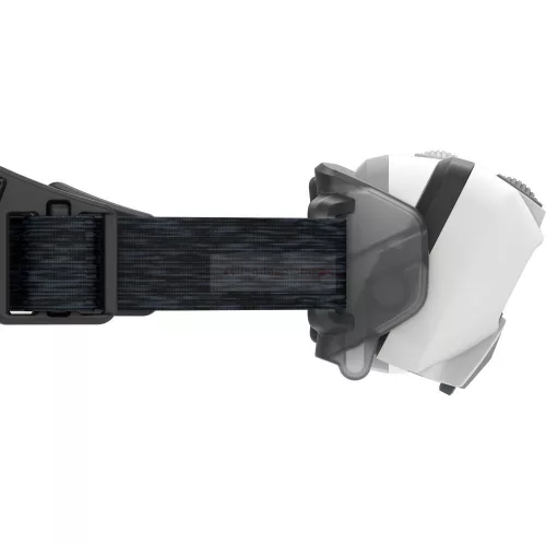 LEDLENSER HF6R Core 800lm/160m, Li-ion, tölthető fejlámpa, fehér