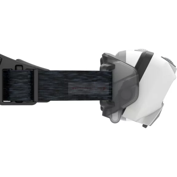 LEDLENSER HF6R Core 800lm/160m, Li-ion, tölthető fejlámpa, fehér