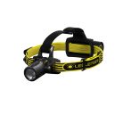 LEDLENSER ILH8R tölthető Robbanásbiztos fejlámpa 2/22 Zone ATEX