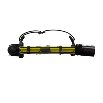   LEDLENSER ILH8R tölthető Robbanásbiztos fejlámpa 2/22 Zone ATEX