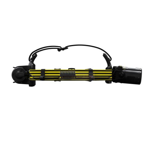 LEDLENSER ILH8R tölthető Robbanásbiztos fejlámpa 2/22 Zone ATEX