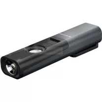   LEDLENSER iW5R tölthető munkalámpa/SPOT/fényvető Li-ion 18650 3.7V 300 lumen