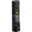 LEDLENSER iW5R tölthető munkalámpa/SPOT/fényvető Li-ion 18650 3.7V 300 lumen