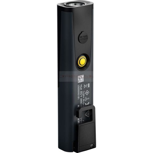LEDLENSER iW5R tölthető munkalámpa/SPOT/fényvető Li-ion 18650 3.7V 300 lumen