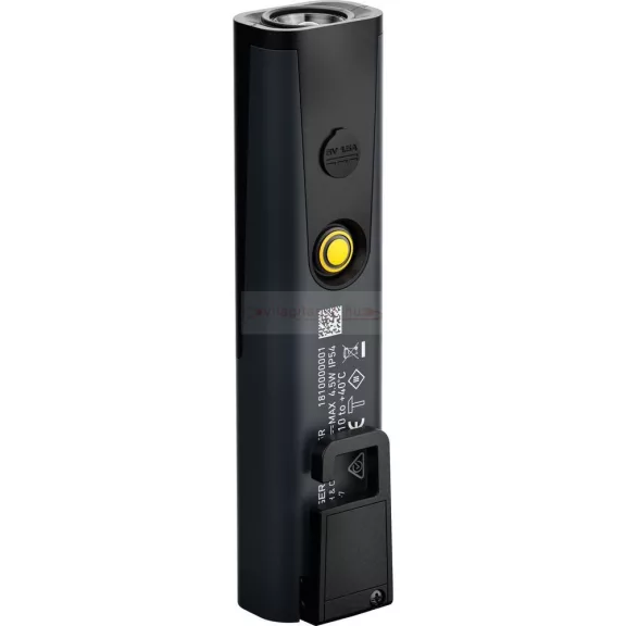 LEDLENSER iW5R tölthető munkalámpa/SPOT/fényvető Li-ion 18650 3.7V 300 lumen