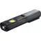 LEDLENSER iW7R  tölthető munkalámpa/SPOT/fényvető Li-ion 18650 3.7V 600 lumen