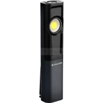   LEDLENSER iW7R  tölthető munkalámpa/SPOT/fényvető Li-ion 18650 3.7V 600 lumen