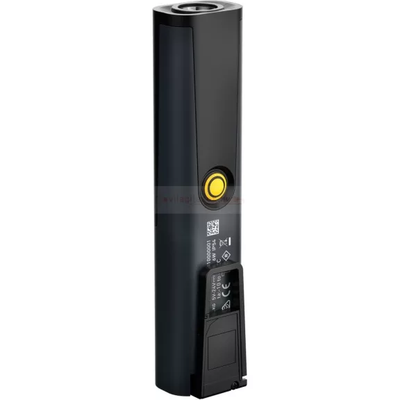 LEDLENSER iW7R  tölthető munkalámpa/SPOT/fényvető Li-ion 18650 3.7V 600 lumen
