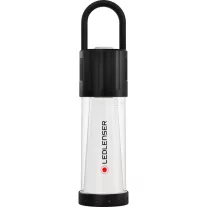LEDLENSER ML6 hordozható tölthető kemping lámpa 750 lm