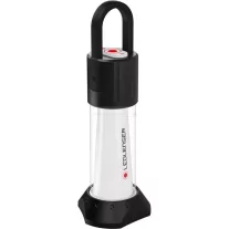   LEDLENSER ML6 meleg fehér hordozható tölthető kemping lámpa 3000K / 750lm
