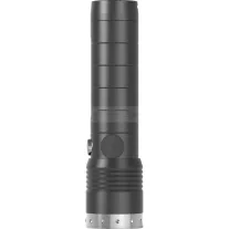   LEDLENSER MT14 tölthető kézilámpa 26650 akkuval 1000 lumen