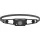 LEDLENSER NEO1R 250lm tölthető futó fejlámpa 80m Li-ion/ Fekete/szürke