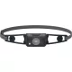 LEDLENSER NEO1R 250lm tölthető futó fejlámpa 80m Li-ion/ Fekete/szürke
