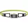 LEDLENSER NEO1R 250lm tölthető futó fejlámpa 80m Li-ion/ Fehér/Lime