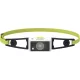 LEDLENSER NEO1R 250lm tölthető futó fejlámpa 80m Li-ion/ Fehér/Lime