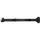 LEDLENSER NEO3 400lm futó fejlámpa 80m 3xAAA Fehér/Lime