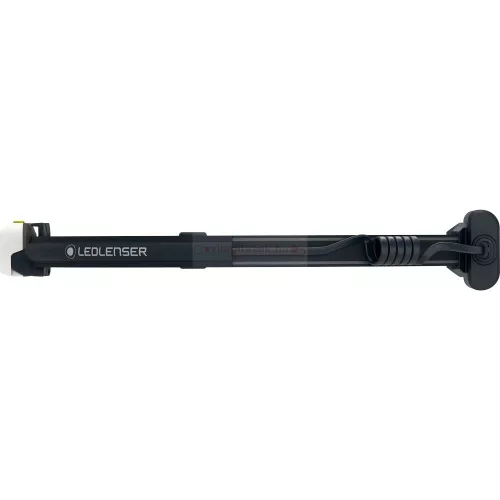 LEDLENSER NEO3 400lm futó fejlámpa 80m 3xAAA Fehér/Lime