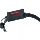 LEDLENSER NEO3 400lm futó fejlámpa 80m 3xAAA Fehér/Lime