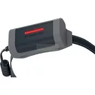 LEDLENSER NEO9R 1200lm tölthető futó-fejlámpa 200m Li-ion/ Fekete/szürke