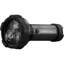 LEDLENSER P18R Work tölthető rúdlámpa 4500lm Li-ion