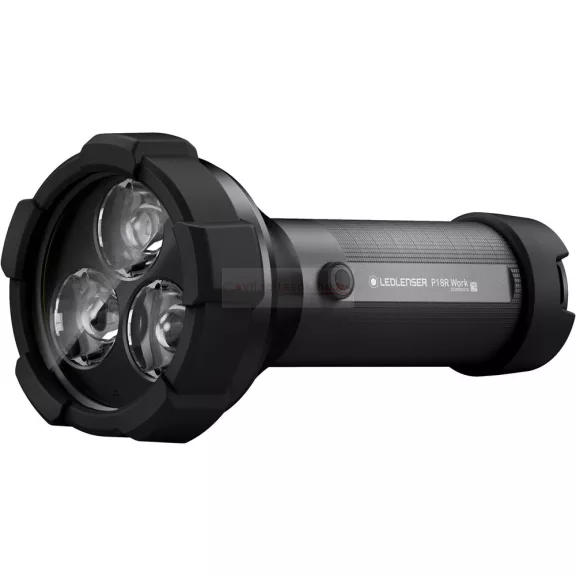 LEDLENSER P18R Work tölthető rúdlámpa 4500lm Li-ion
