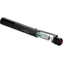 LEDLENSER P2R Core tölthető rúdlámpa 120lm Li-ion