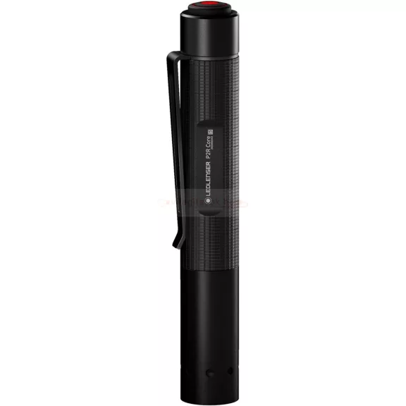 LEDLENSER P2R Core tölthető rúdlámpa 120lm Li-ion