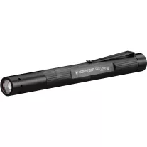 LEDLENSER P4R Core tölthető toll-lámpa 200lm Li-ion