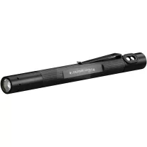 LEDLENSER P4R Work tölthető toll-lámpa 170lm Li-ion
